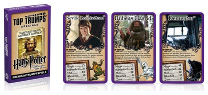 Harry Potter Brettspiel Battle Mat *Deutsche Version* Image 12