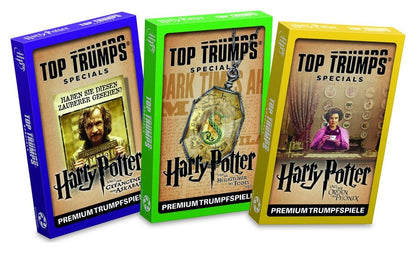 Harry Potter Brettspiel Battle Mat *Deutsche Version* Image 15