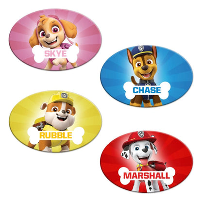PAW Patrol Brettspiel Monopoly Junior *Deutsche Version* Image 5