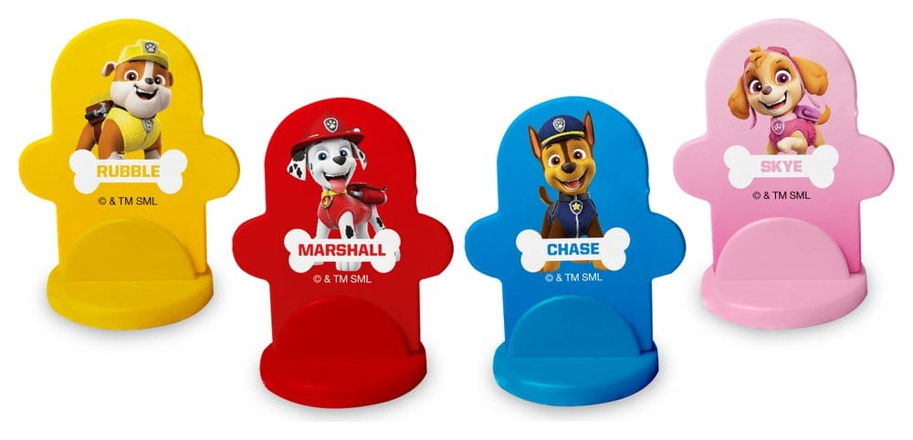 PAW Patrol Brettspiel Monopoly Junior *Deutsche Version* Image 7