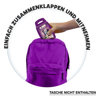 Die Schule der magischen Tiere Kartenspiel Top Trumps *Deutsche Version* Image 8