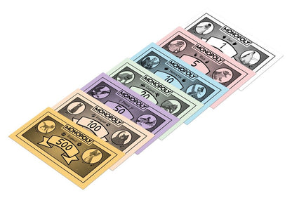 Monopoly Brettspiel Die Schule der magischen Tiere *Deutsche Version* Image 8