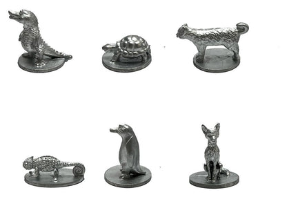 Monopoly Brettspiel Die Schule der magischen Tiere *Deutsche Version* Image 9