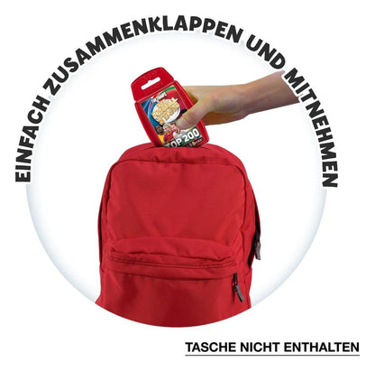 Weltfussballstars Kartenspiel 200 Starter Pack *Deutsche Version* Image 9