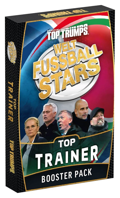 Weltfussballstars Kartenspiel 200 Starter Pack *Deutsche Version* Image 10