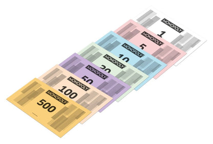 Monopoly Brettspiel Bundesliga Image 5