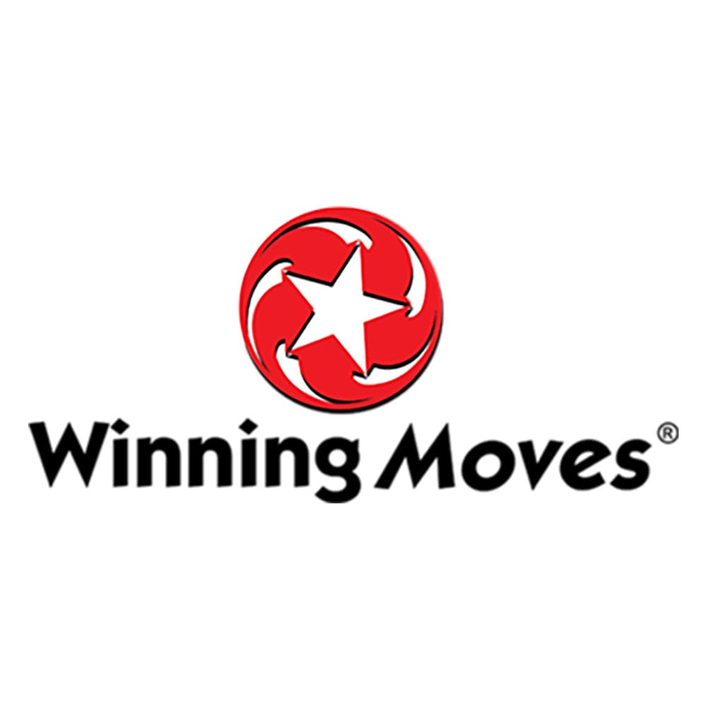 The Legend of Zelda Kartenspiel WHOT! *Deutsche Version* Image