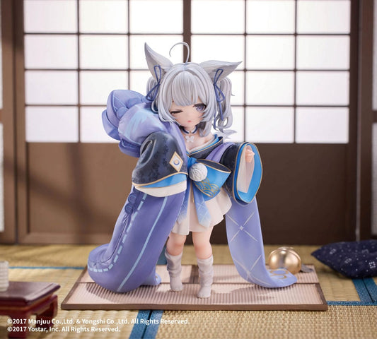 Azur Lane PVC Statue 1/7 Shinano chan 18 cm Image 1