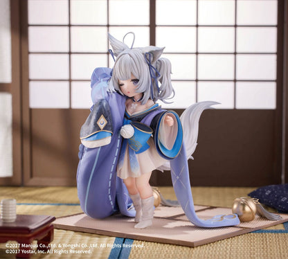 Azur Lane PVC Statue 1/7 Shinano chan 18 cm Image 3