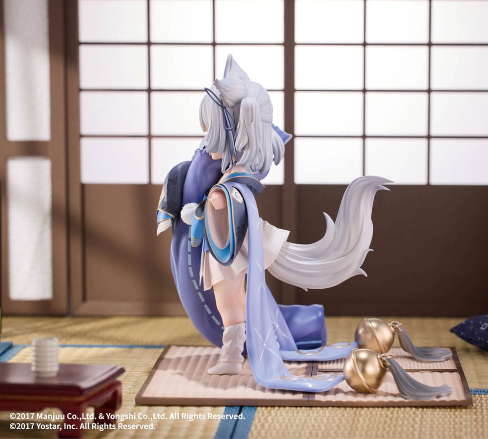 Azur Lane PVC Statue 1/7 Shinano chan 18 cm Image 4
