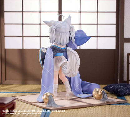 Azur Lane PVC Statue 1/7 Shinano chan 18 cm Image 5