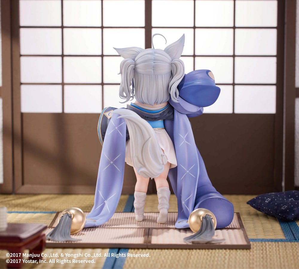 Azur Lane PVC Statue 1/7 Shinano chan 18 cm Image 6