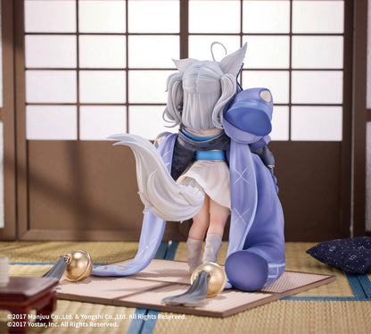 Azur Lane PVC Statue 1/7 Shinano chan 18 cm Image 7