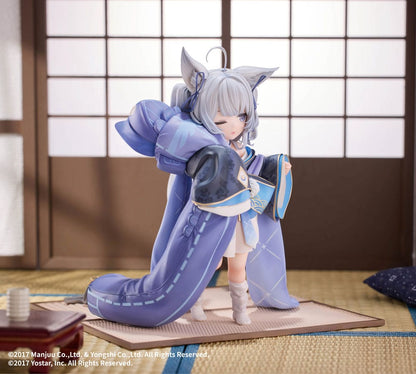 Azur Lane PVC Statue 1/7 Shinano chan 18 cm Image 8