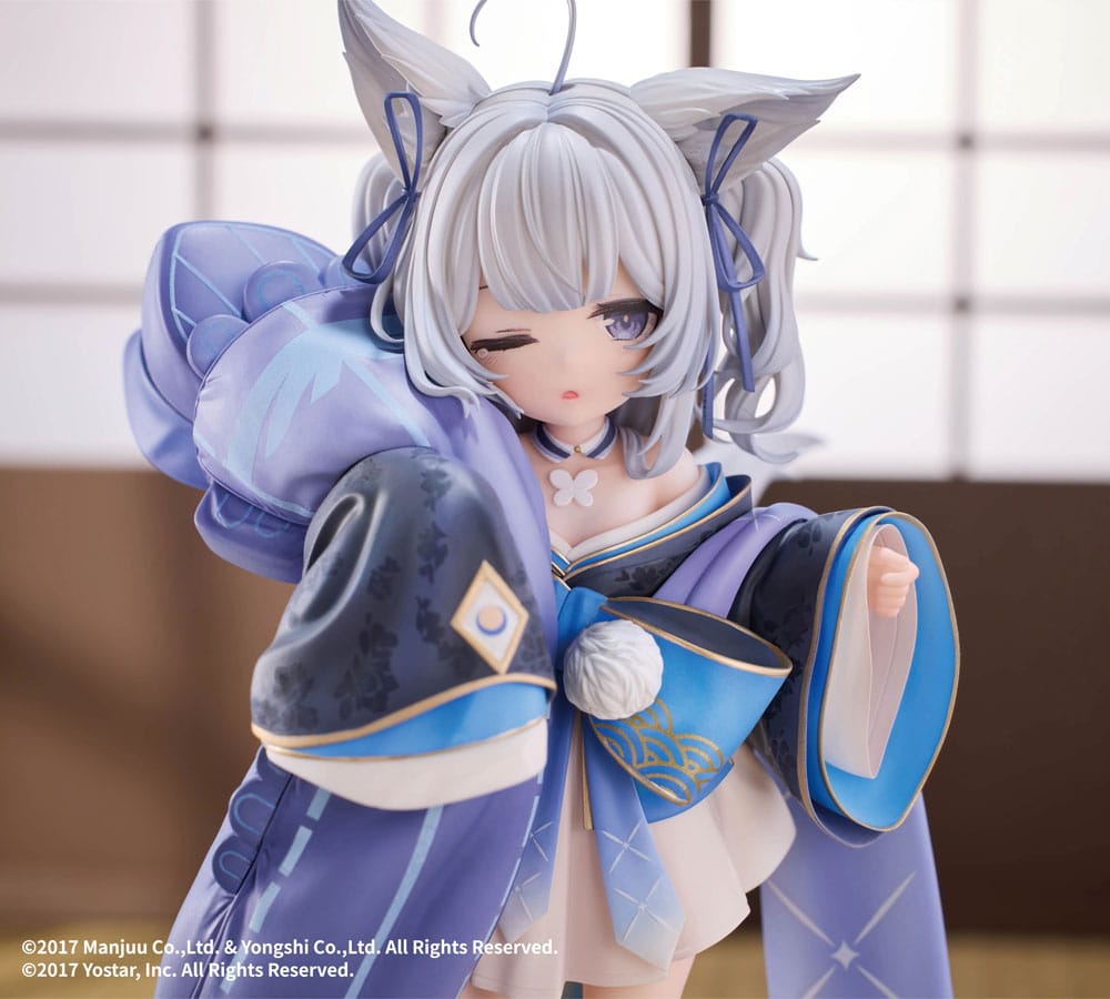 Azur Lane PVC Statue 1/7 Shinano chan 18 cm Image 9