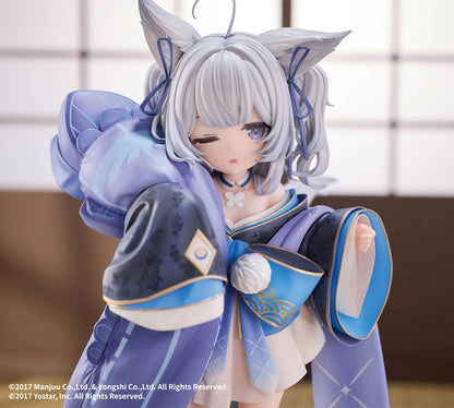 Azur Lane PVC Statue 1/7 Shinano chan 18 cm Image 9