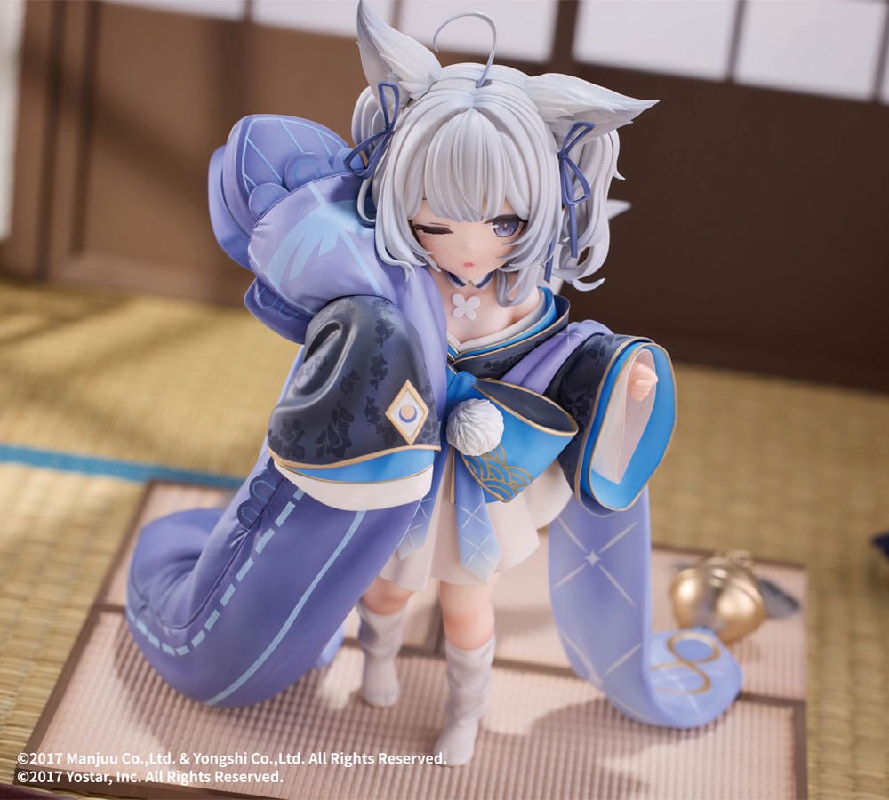 Azur Lane PVC Statue 1/7 Shinano chan 18 cm Image 10