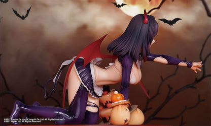 Azur Lane PVC Statue 1/7 Royal Fortune Deep One Delicious Ver. 13 cm Image 13