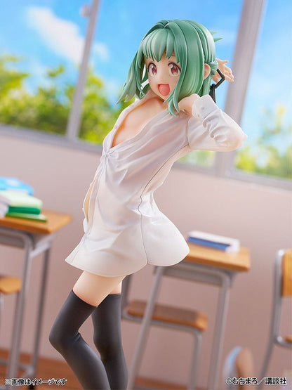 There is Also a Hole in the Student Organization! PVC Statue 1/7 Tan Otori 22 cm Image 12