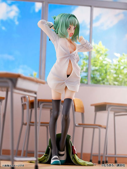 There is Also a Hole in the Student Organization! PVC Statue 1/7 Tan Otori 22 cm Image 13