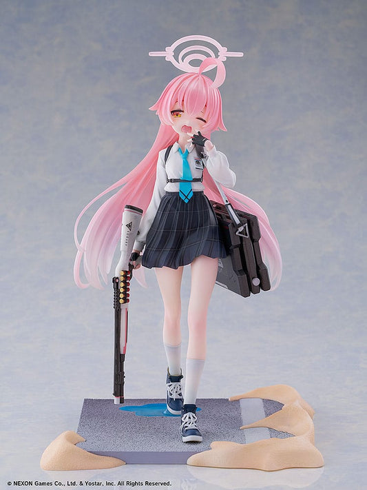 Blue Archive PVC Statue 1/7 Hoshino 21 cm Image 2