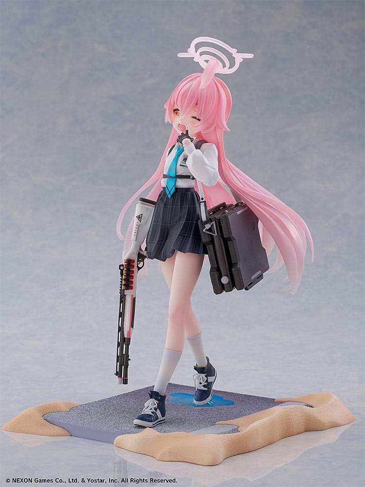 Blue Archive PVC Statue 1/7 Hoshino 21 cm Image 3