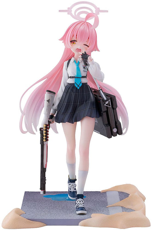 Blue Archive PVC Statue 1/7 Hoshino 21 cm Image 1