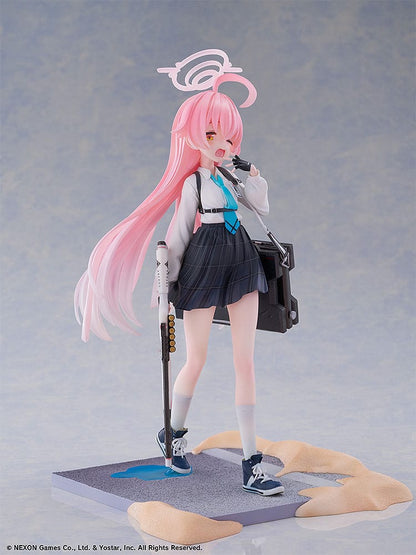 Blue Archive PVC Statue 1/7 Hoshino 21 cm Image 4