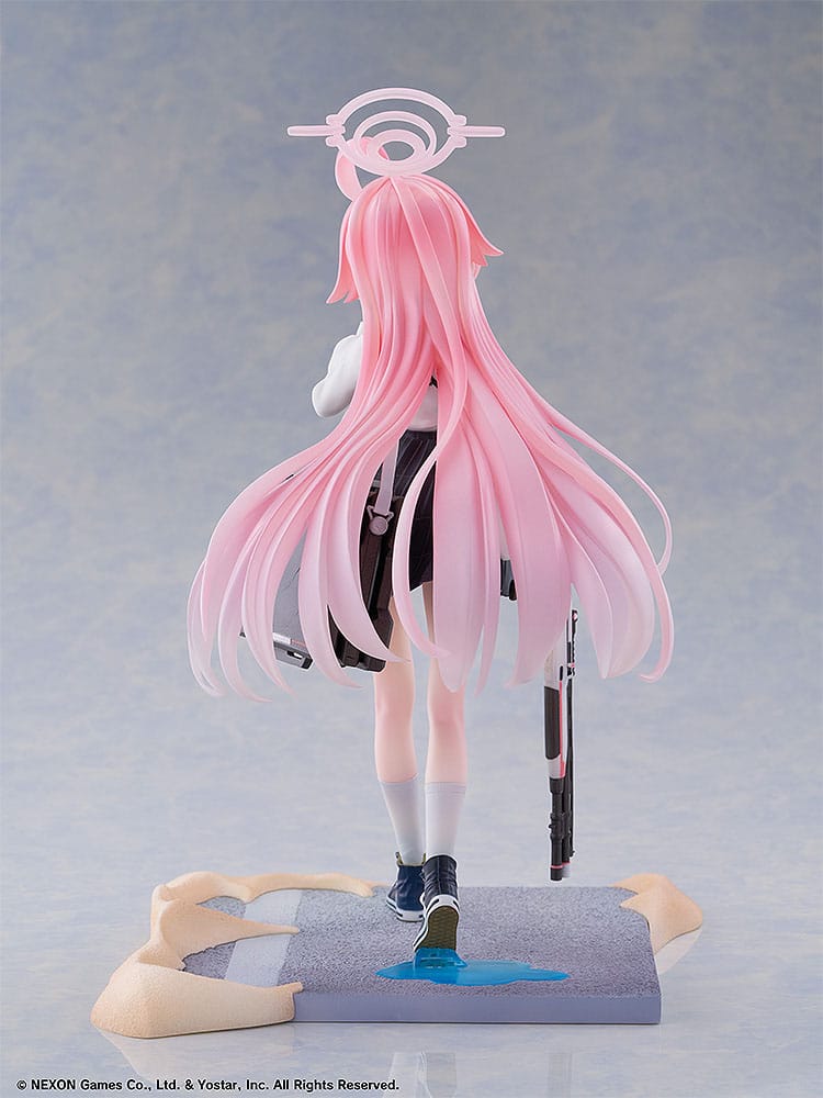 Blue Archive PVC Statue 1/7 Hoshino 21 cm Image 5
