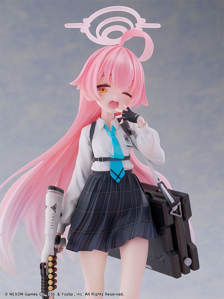 Blue Archive PVC Statue 1/7 Hoshino 21 cm Image 6