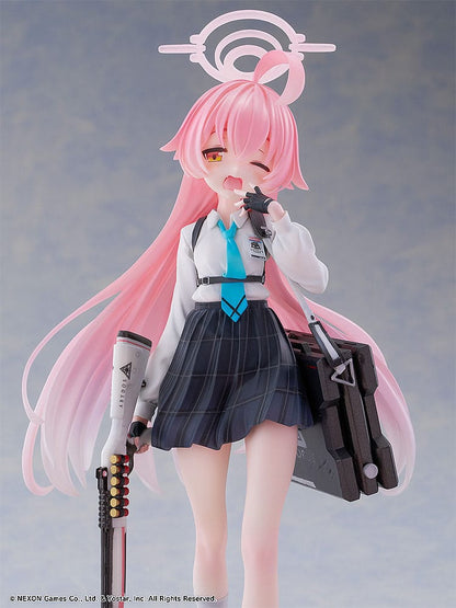 Blue Archive PVC Statue 1/7 Hoshino 21 cm Image 7