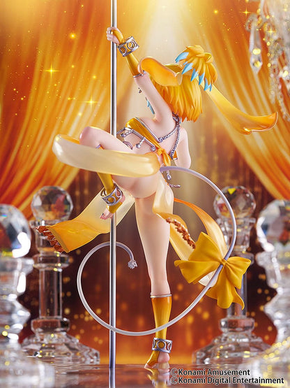 Bombergirl PVC Statue 1/6 Pine Belly Dance Ver. 27 cm Image 8