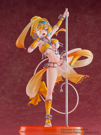 Bombergirl PVC Statue 1/6 Pine Belly Dance Ver. 27 cm Image 11
