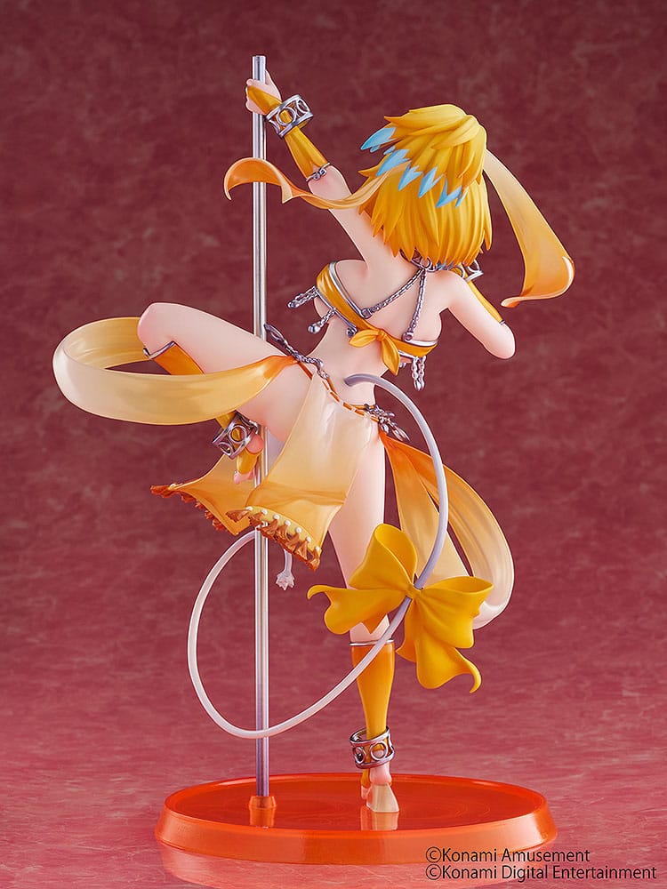 Bombergirl PVC Statue 1/6 Pine Belly Dance Ver. 27 cm Image 12