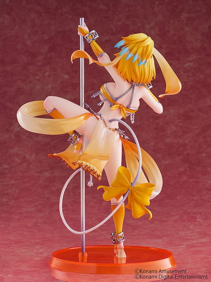 Bombergirl PVC Statue 1/6 Pine Belly Dance Ver. 27 cm Image 12