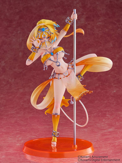 Bombergirl PVC Statue 1/6 Pine Belly Dance Ver. 27 cm Image 14