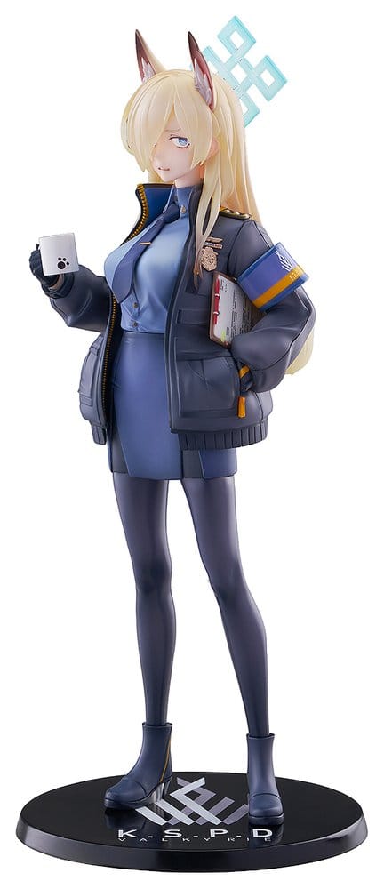 Blue Archive PVC Figur 1/7 Kanna 24 cm Image 1