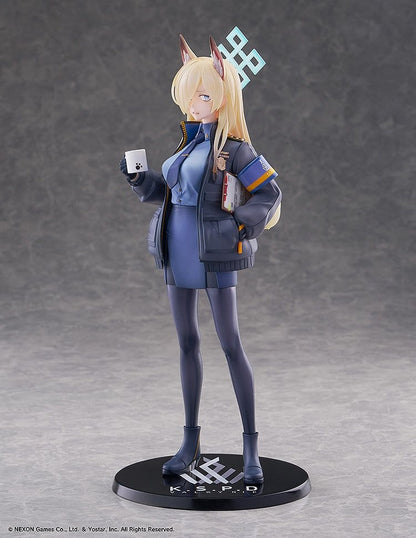 Blue Archive PVC Figur 1/7 Kanna 24 cm Image 2
