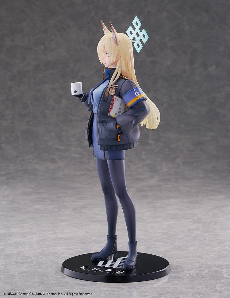 Blue Archive PVC Figur 1/7 Kanna 24 cm Image 3
