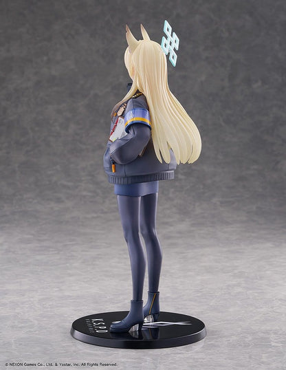 Blue Archive PVC Figur 1/7 Kanna 24 cm Image 4