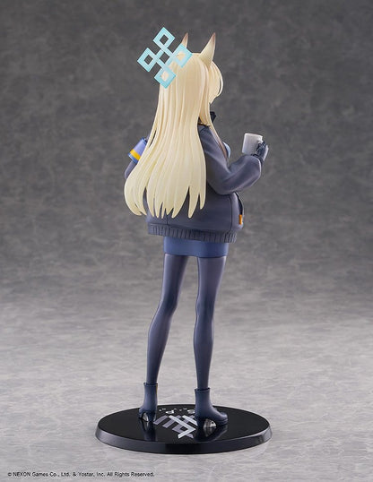 Blue Archive PVC Figur 1/7 Kanna 24 cm Image 5