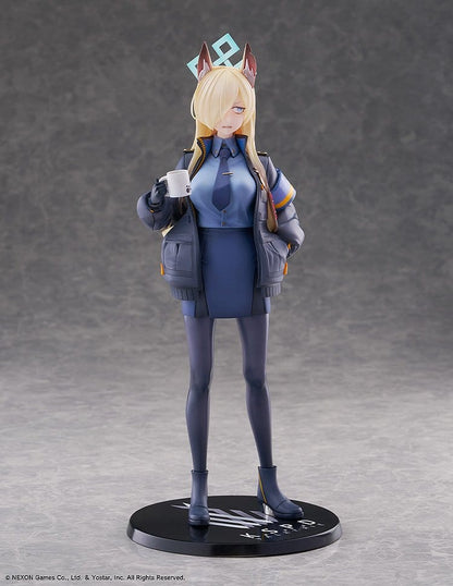 Blue Archive PVC Figur 1/7 Kanna 24 cm Image 6