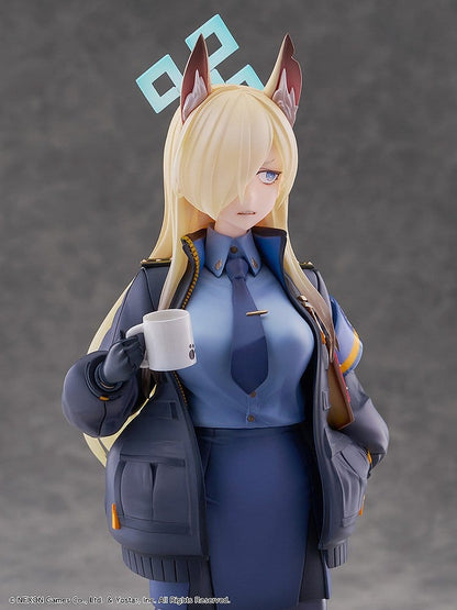 Blue Archive PVC Figur 1/7 Kanna 24 cm Image 8