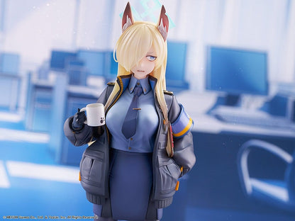 Blue Archive PVC Figur 1/7 Kanna 24 cm Image 13