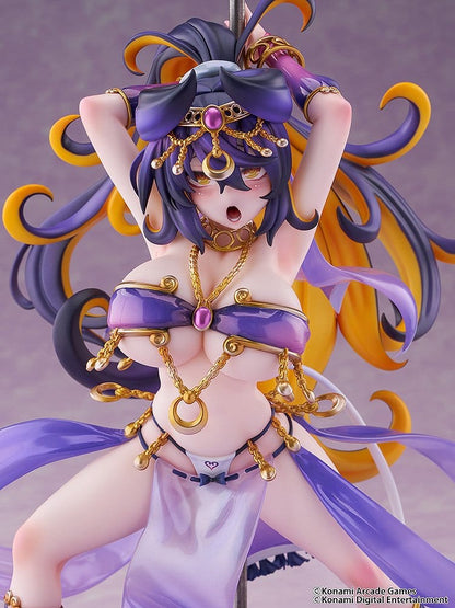 Bombergirl PVC Figur 1/6 Prune: Belly Dance Ver. 24 cm Image 7