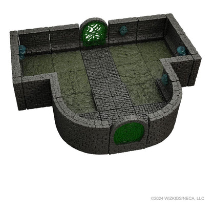 WarLock Tiles Core Set: Forgotten Sewers Image 3