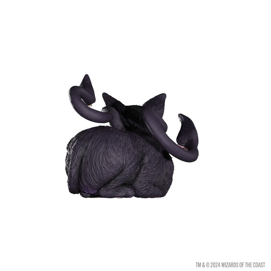 D&D Replicas of the Realms Life-Size Schaumgummi-Figur Displacer Beast Kitten 26 cm Image 2