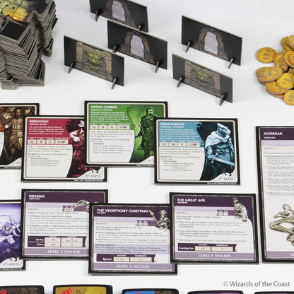 D&D Tomb of Annihilation Adventure System Brettspiel *Englische Version* Image 3