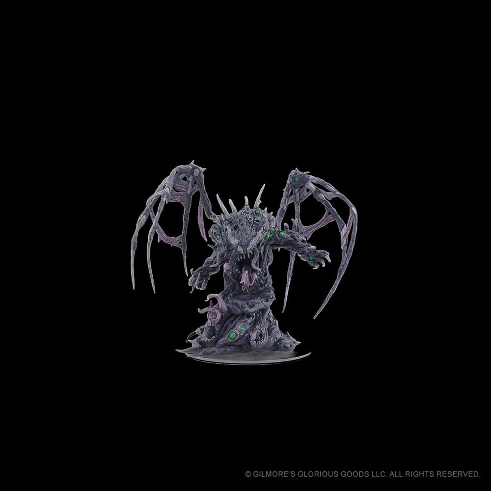 Critical Role: Monsters of Exandria Premium Statue Obann the Punished 23 cm Image 1