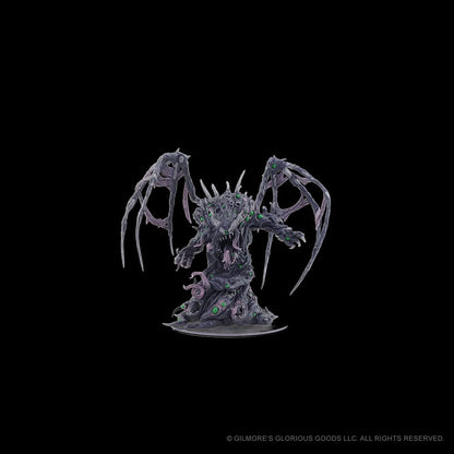 Critical Role: Monsters of Exandria Premium Statue Obann the Punished 23 cm Image 1